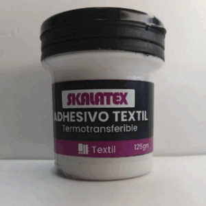 adhesivo textil
