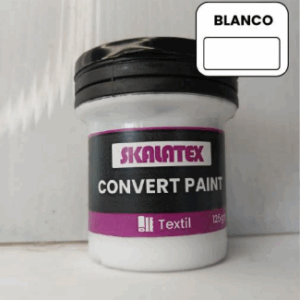 convert paint