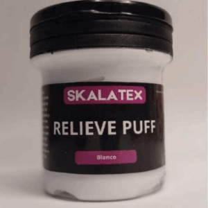 relieve puff