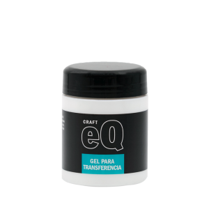 gel de transferencia
