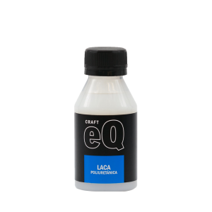 laca poliuretanica