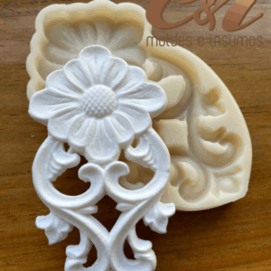 flor ornamental