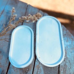 figura de yeso mediana 08