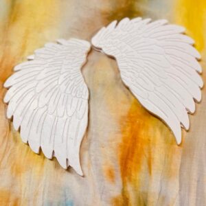 figura de yeso mediana 14