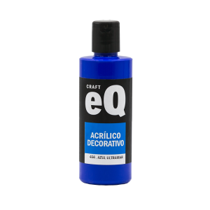 pintura acrilica eq 150cc.