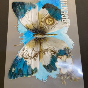 lamina termotransferible a4
